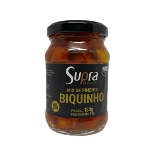 Mix Pimenta Biquinho