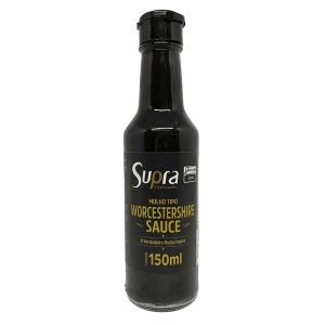 Molho Inglês Worcestershire