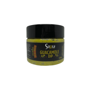 Supra Alimentos Molho de Guacamole