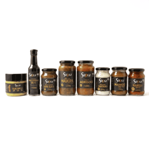 Combo Sabores do Mundo